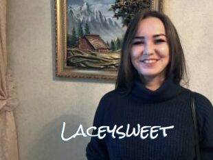 Laceysweet