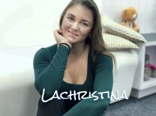 Lachristina