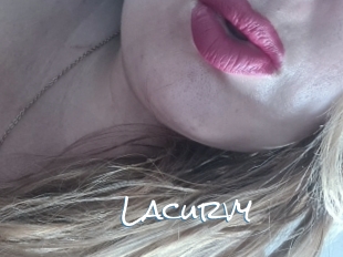 Lacurvy