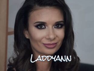 Laddyann