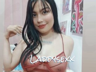 Laddysexx