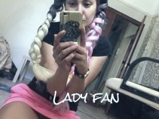 Lady_fan