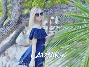 Ladyanik