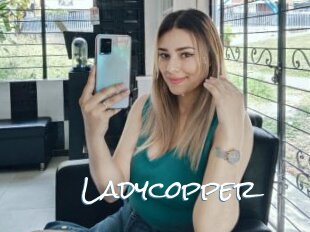 Ladycopper