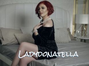 Ladydonatella