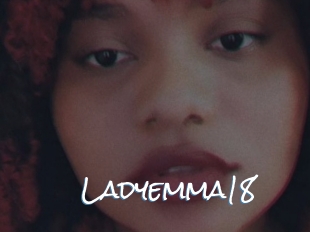 Ladyemma18