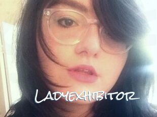 Ladyexhibitor