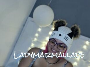 Ladymarmallade