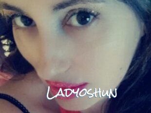 Ladyoshun