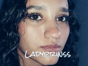 Ladyprinss