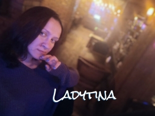 Ladytina