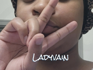 Ladyvain