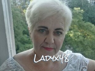 Ladyx48