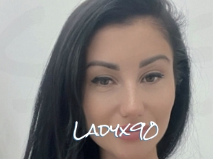 Ladyx90