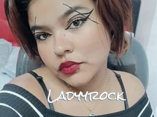 Ladyyrock