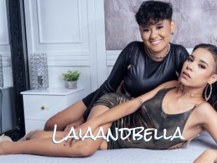 Laiaandbella