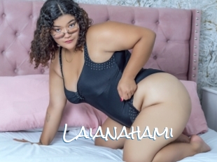 Laianahami