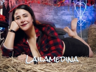 Lailamedina