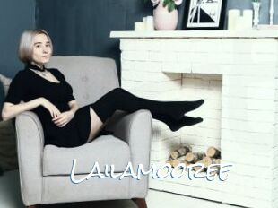 Lailamooree