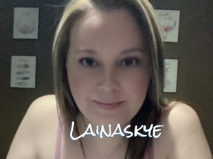 Lainaskye