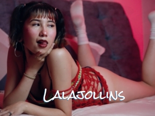 Lalajollins