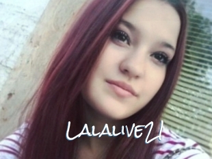 Lalalive21