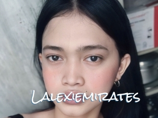 Lalexiemirates