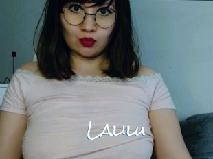 Lalilu