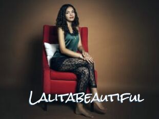 Lalitabeautiful