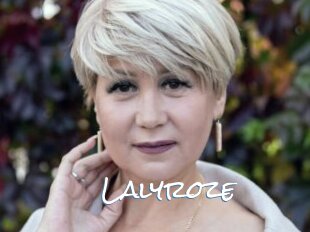 Lalyroze