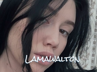 Lamawalton