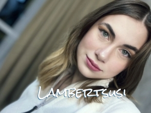 Lambertsusi