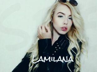 Lamilana