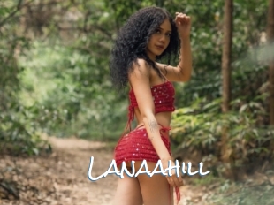 Lanaahill