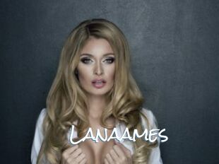 Lanaames