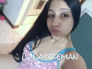 Lanacoleman