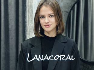 Lanacoral