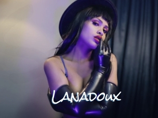 Lanadoux