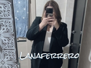 Lanaferrero