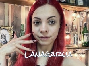 Lanagarsia