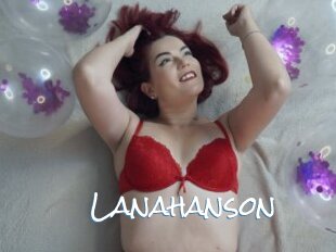 Lanahanson