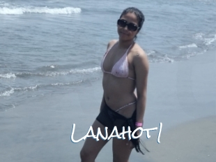 Lanahot1