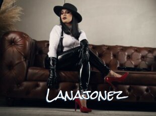 Lanajonez