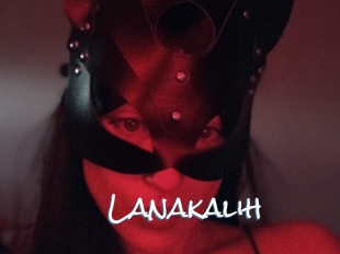 Lanakalih