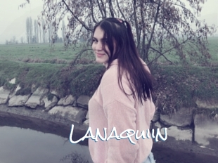 Lanaquiin