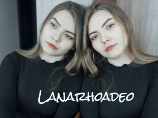 Lanarhoadeo