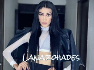 Lanarohades