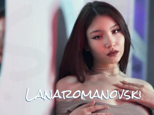 Lanaromanovski