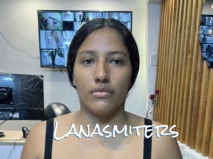 Lanasmiters