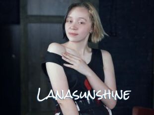 Lanasunshine